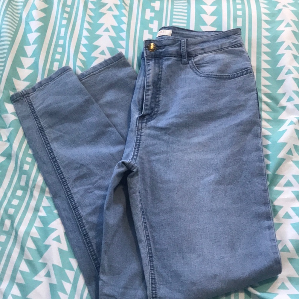 Forever 21 Jeans
